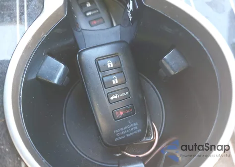 2019 Lexus Rx 350 z USA, uszkodzony, nr VIN 2T2BZMCA7KC185081